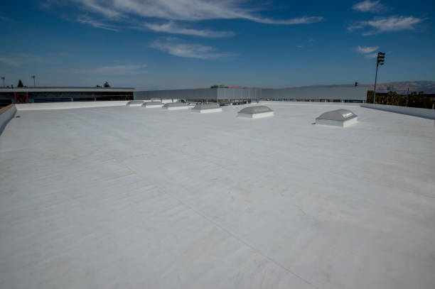 Best Chimney Flashing Repair  in Grove City, OH