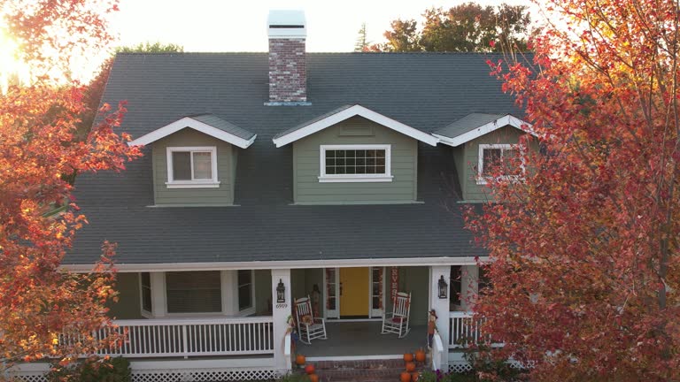 Best Solar Panel Roofing Installation  in Grove City, OH