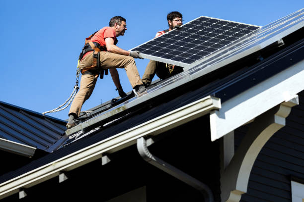 Best Rubber Roofing (EPDM, TPO)  in Grove City, OH