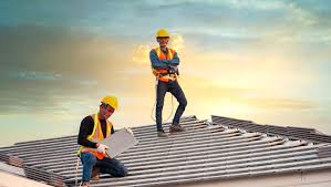 Best Roof Moss and Algae Removal  in Grove City, OH
